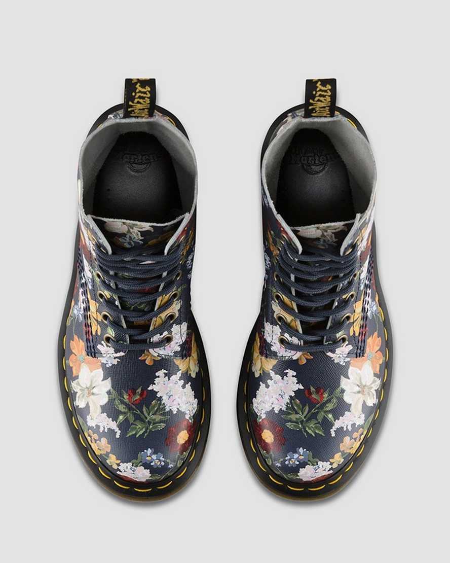 DARCY FLORAL 1460 PASCAL | Dr Martens