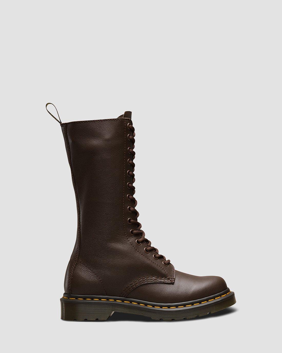 Dr shop martens montante