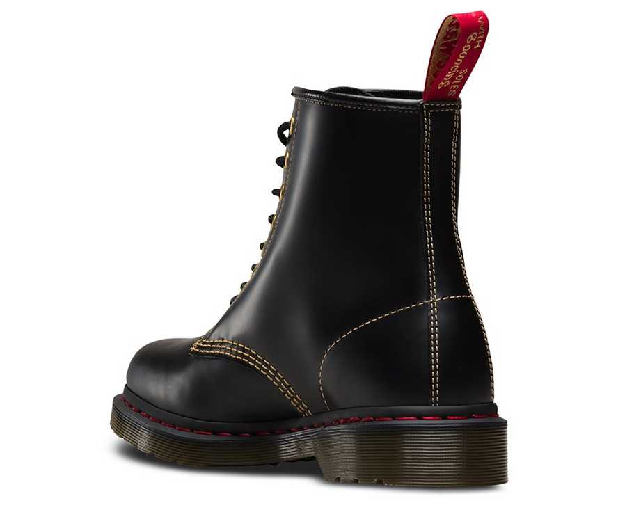 1460 YEAR OF THE DOG Dr. Martens