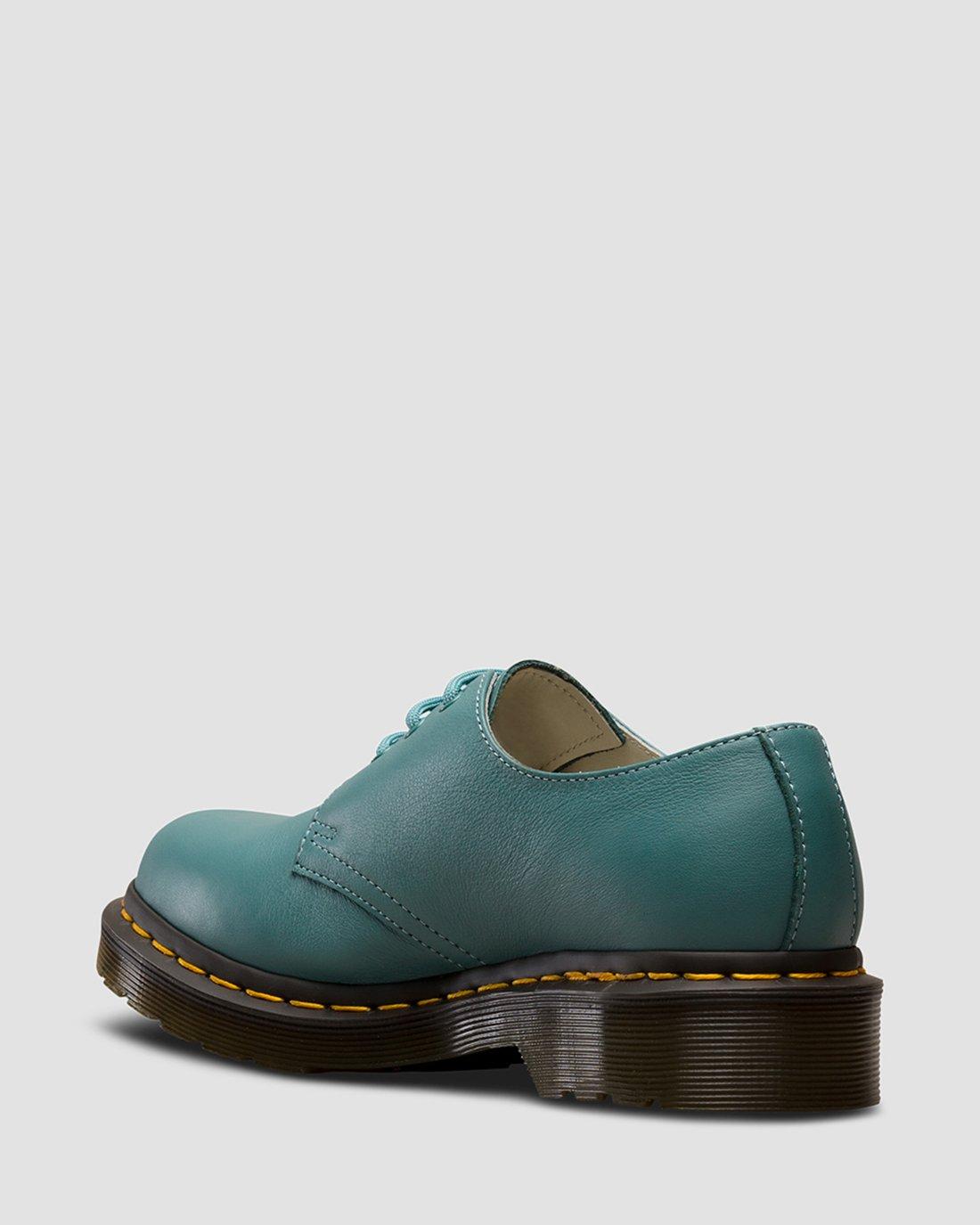 1461 Virginia Leather Oxford Shoes | Dr. Martens