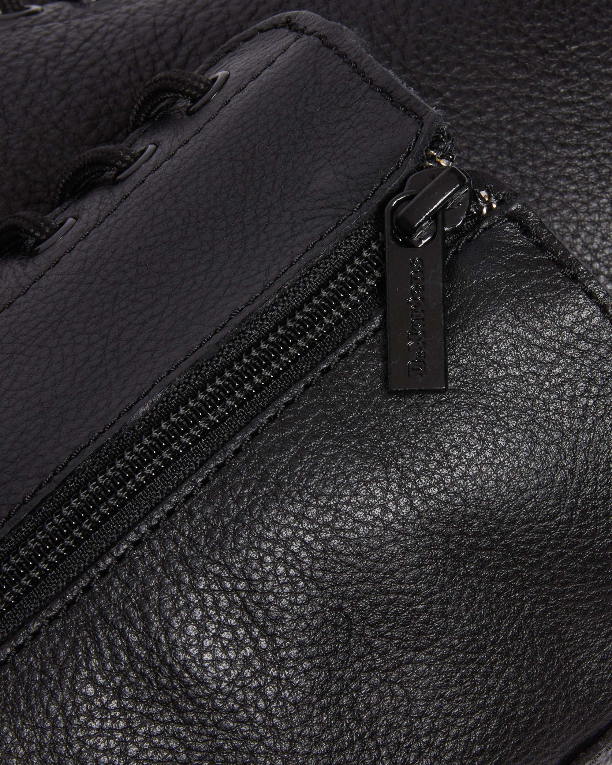 Dr. Martens 1B60 Schwarz Virginia 23889001
