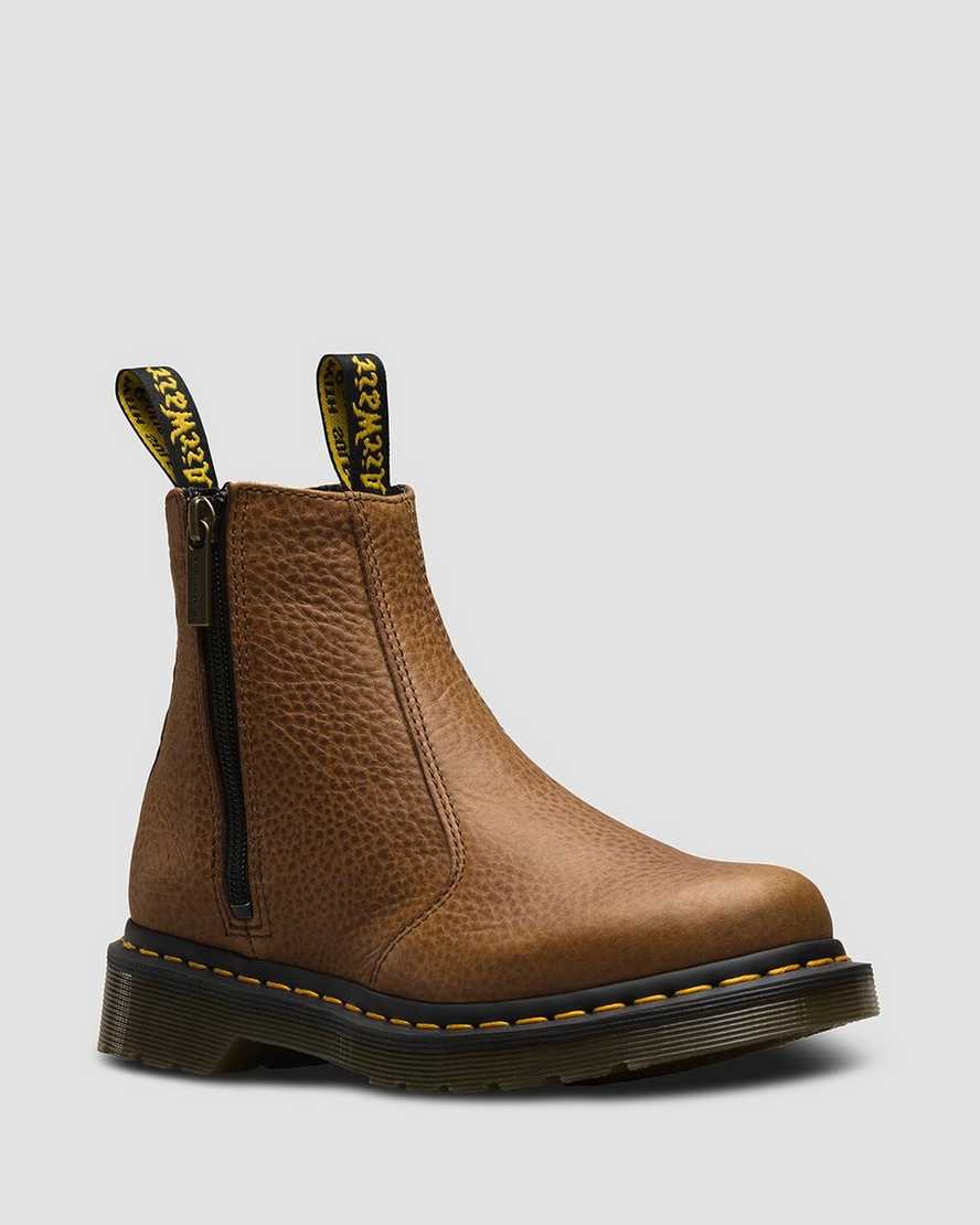 2976 MET RITS GRIZZLY | Dr Martens