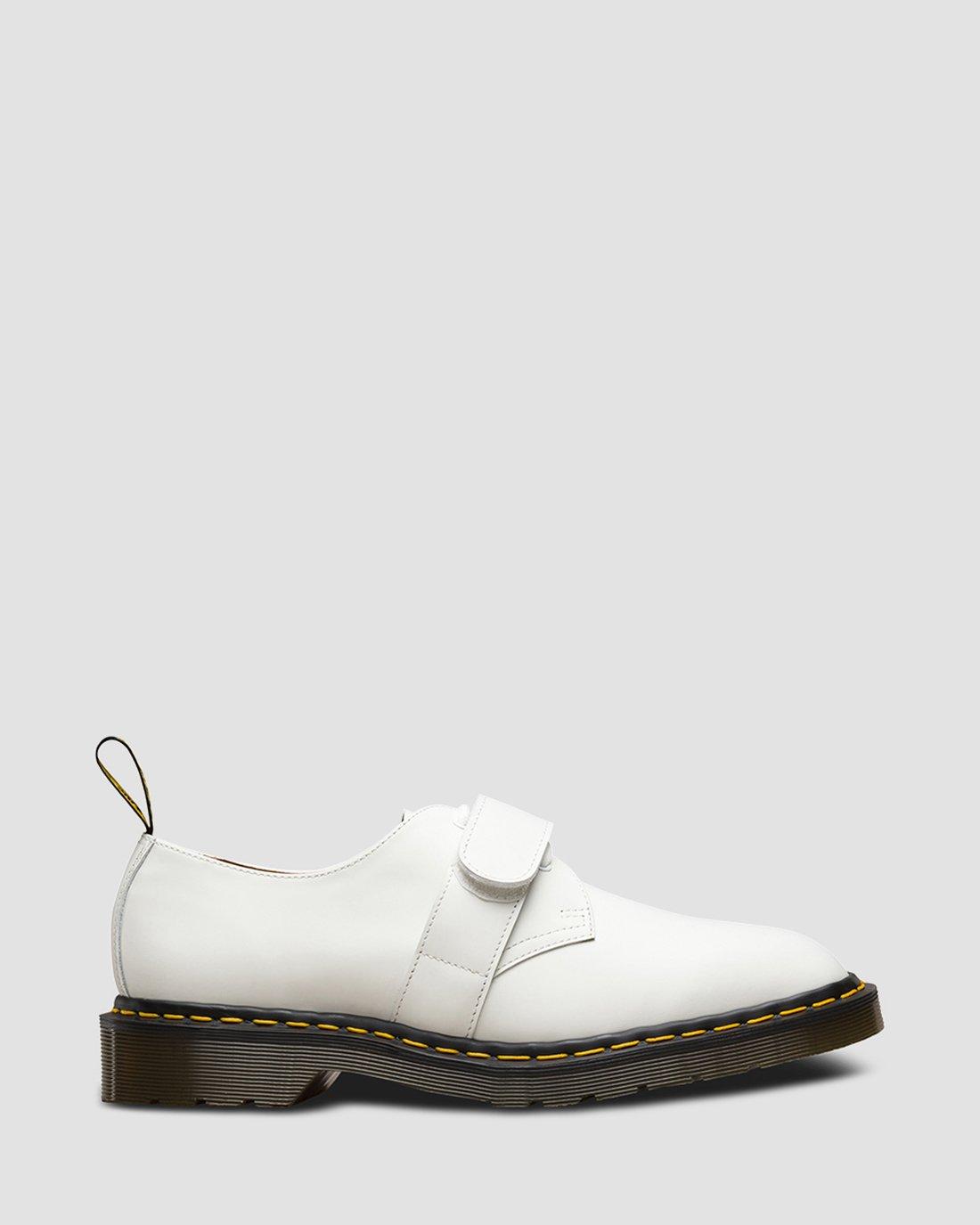 Engineered Garments 1461 Smith in WHITE | Dr. Martens™
