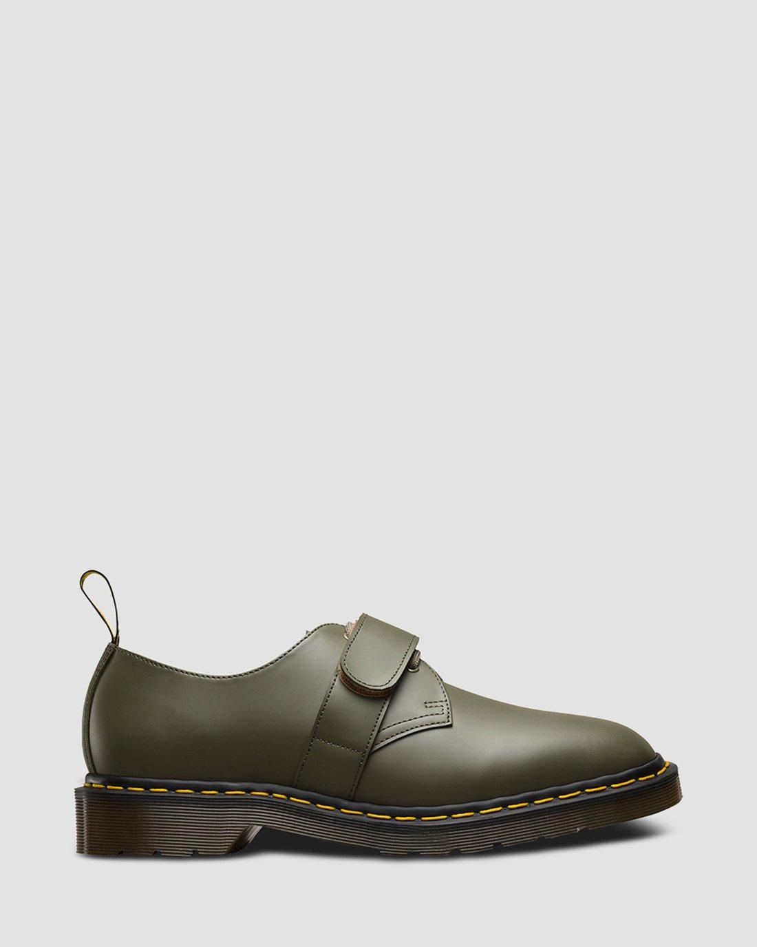Engineered Garments 1461 Smith | Dr. Martens