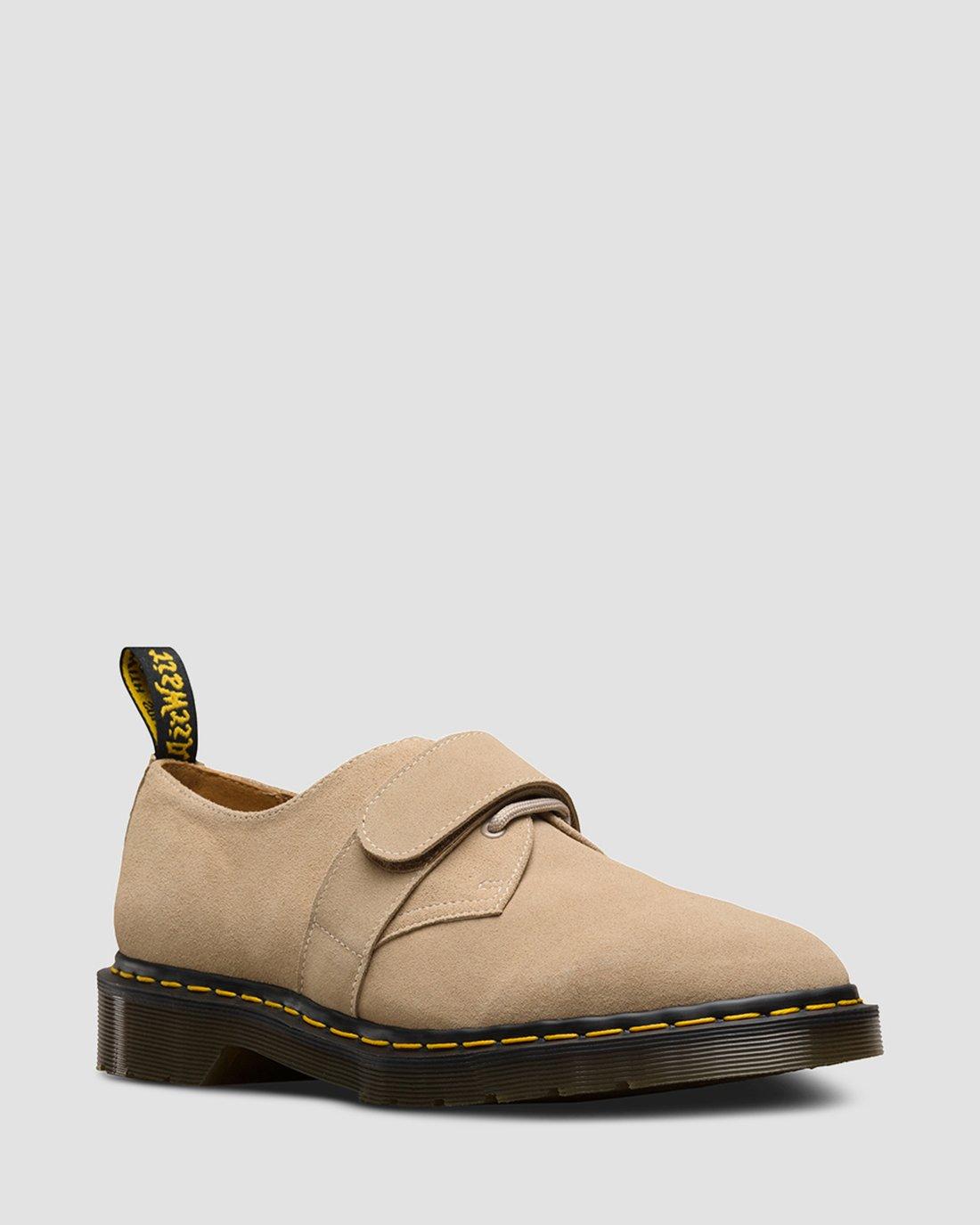 Engineered Garments 1461 Smith in MILKSHAKE | Dr. Martens™
