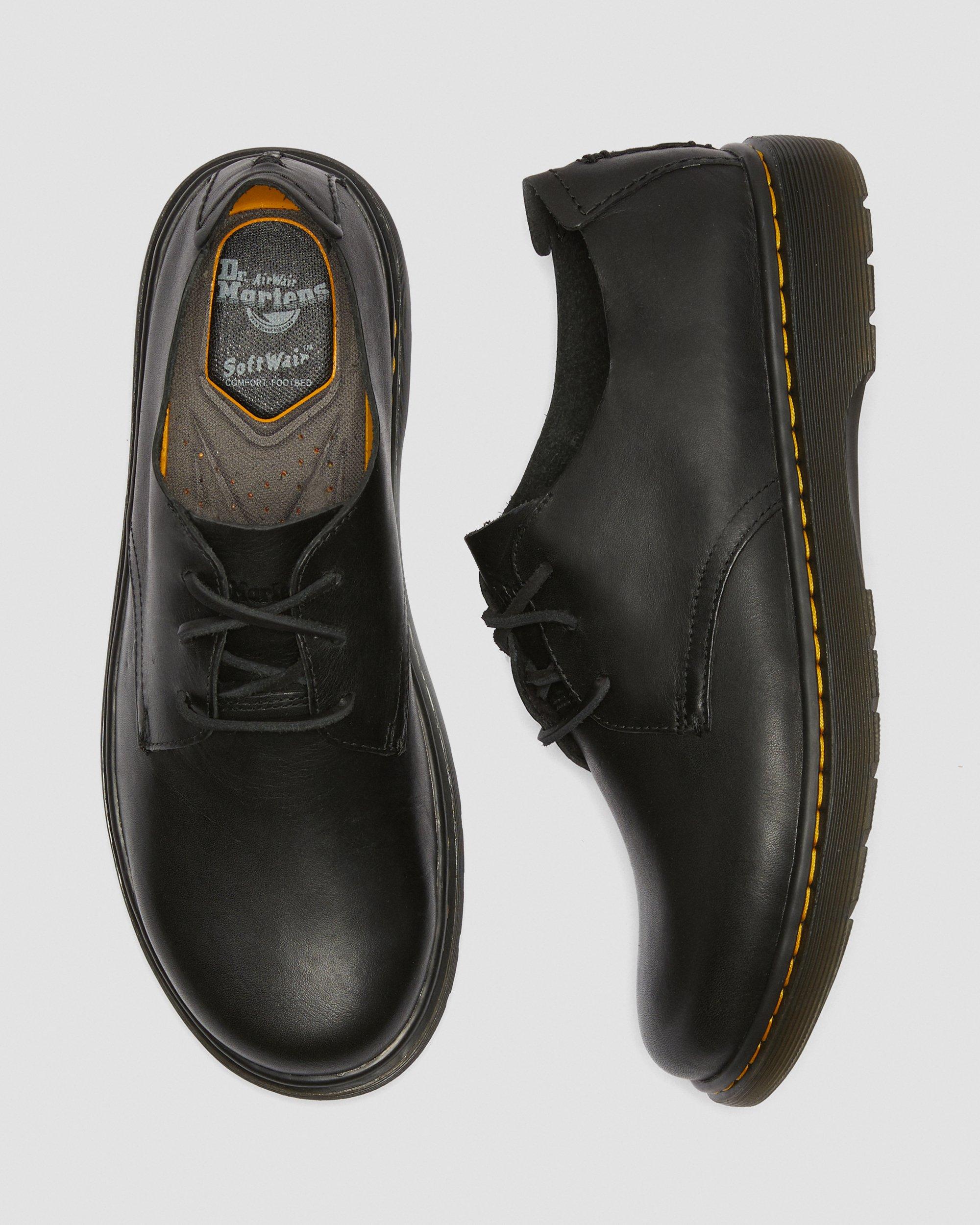 Dr Martens Elsfield Lace Shoe Buy Dr. Martens Men main image 4