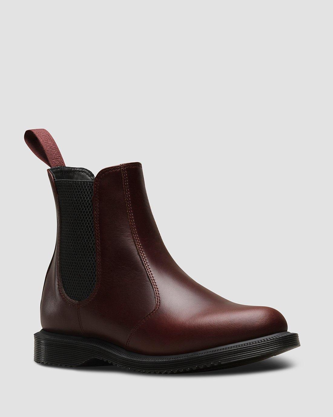 Flora Brando in CHARRO | Dr. Martens™
