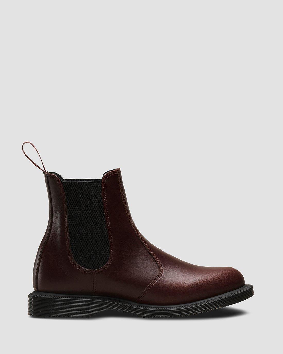 Flora Brando in CHARRO | Dr. Martens™