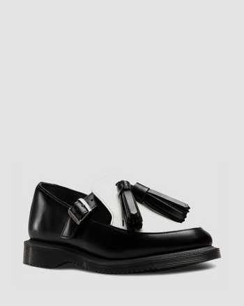 BLACK+WHITE | footwear | Dr. Martens
