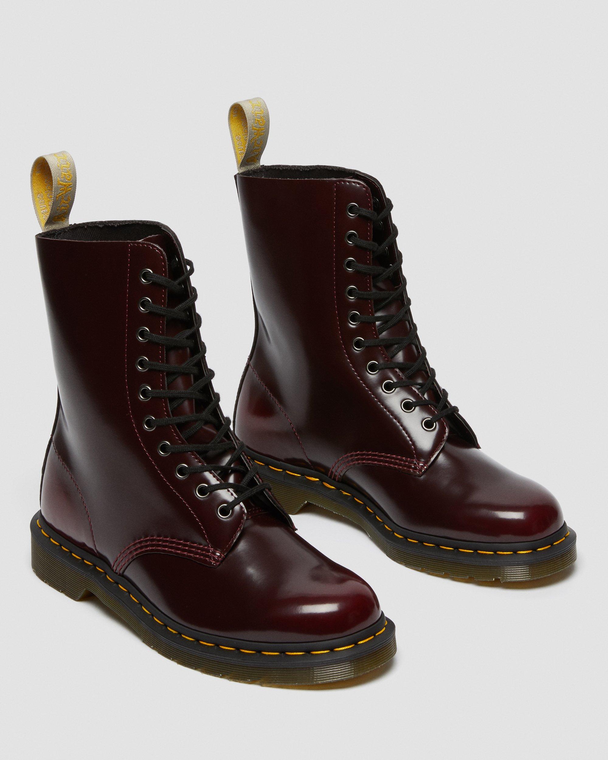 Dr martens 1490. Dr. Martens 1490 Vegan. Martens 1490 men look.