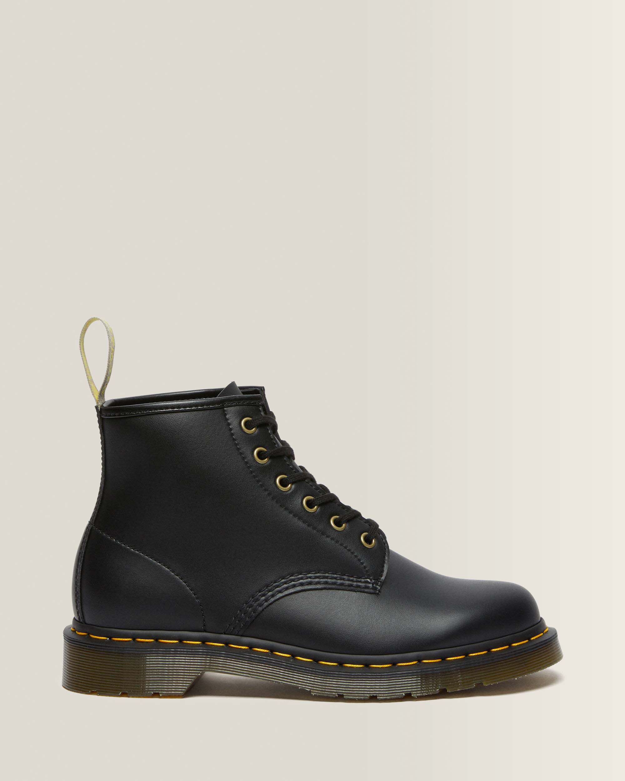 101 Felix Vegan Ankle Boots product image