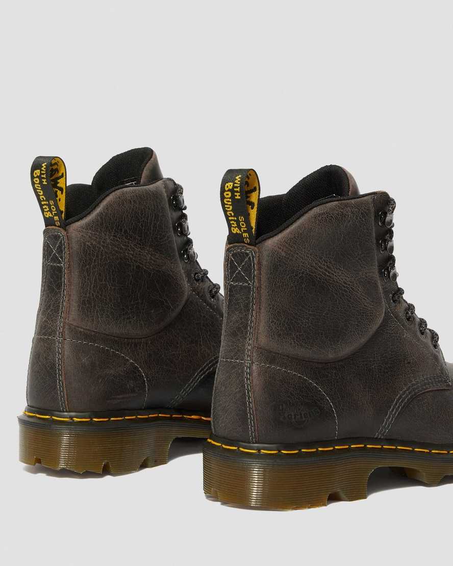 Crofton Lightweight Work Boots | Dr Martens