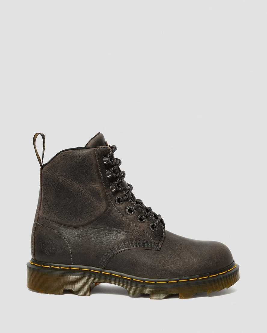 Crofton Lightweight Work Boots | Dr Martens