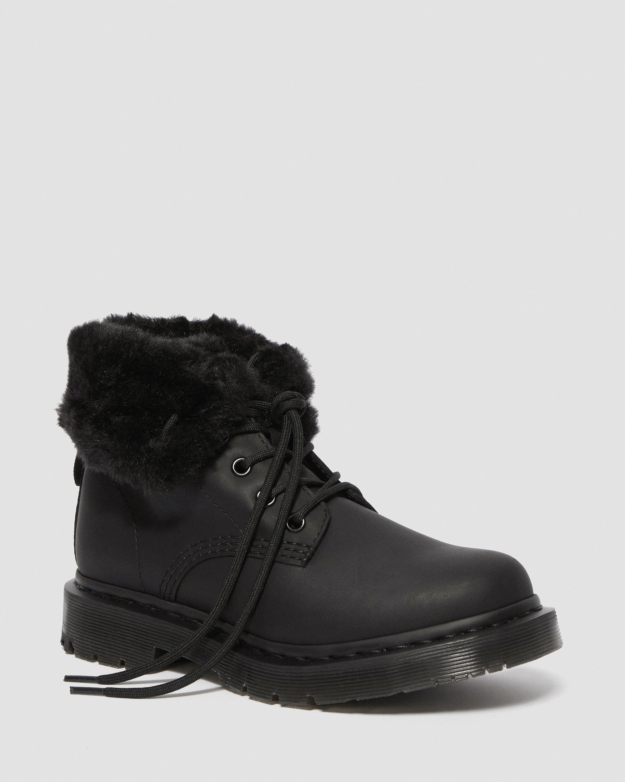 STIVALI 1460 KOLBERT DM'S WINTERGRIP