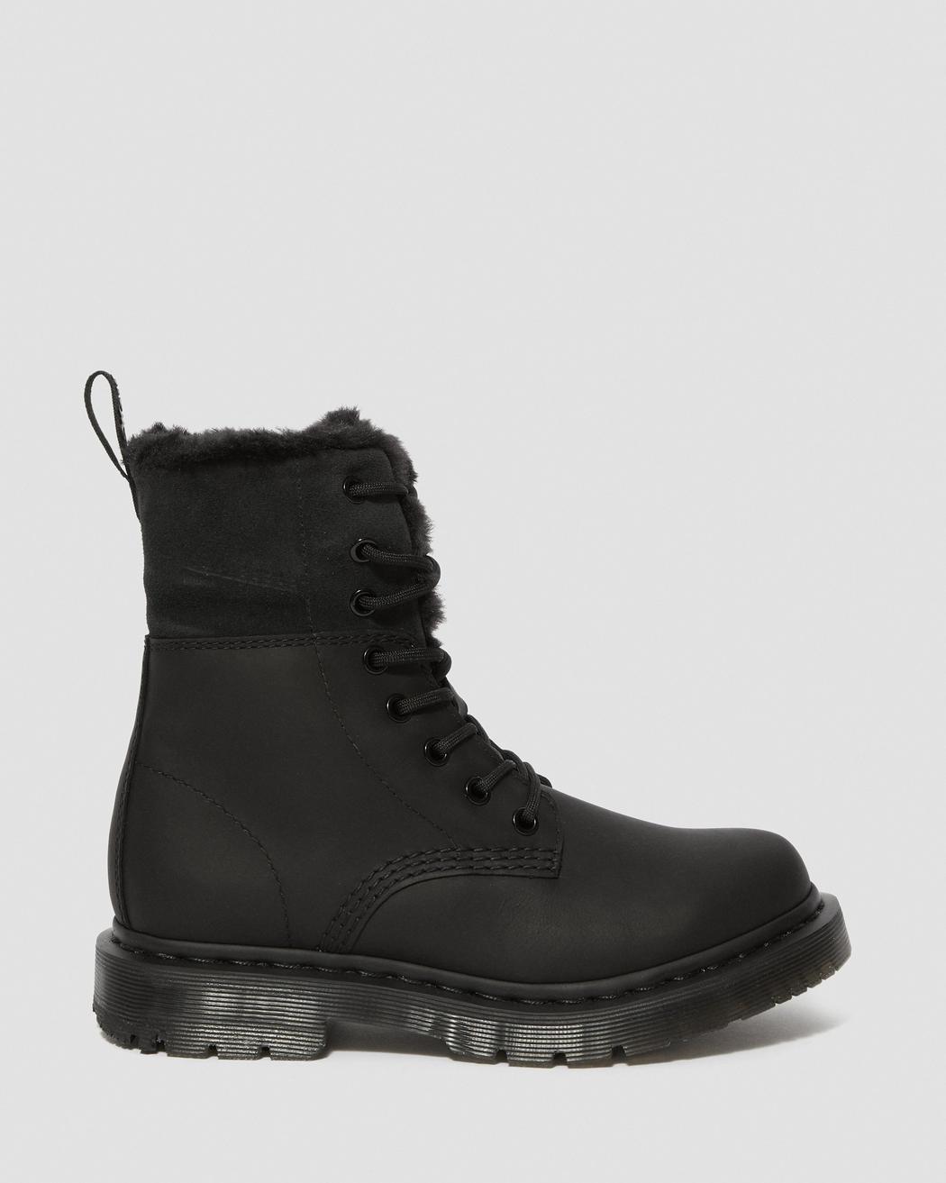 STIVALI 1460 KOLBERT DM'S WINTERGRIP