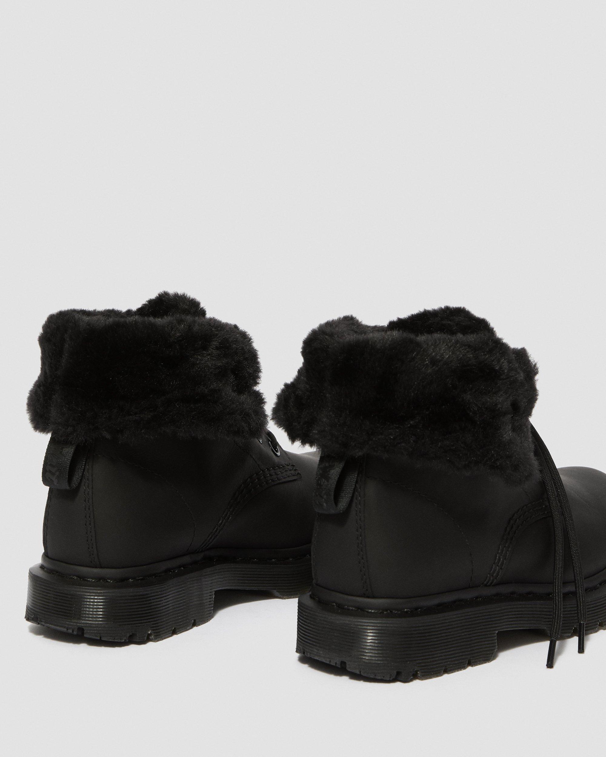 STIVALI 1460 KOLBERT DM'S WINTERGRIP