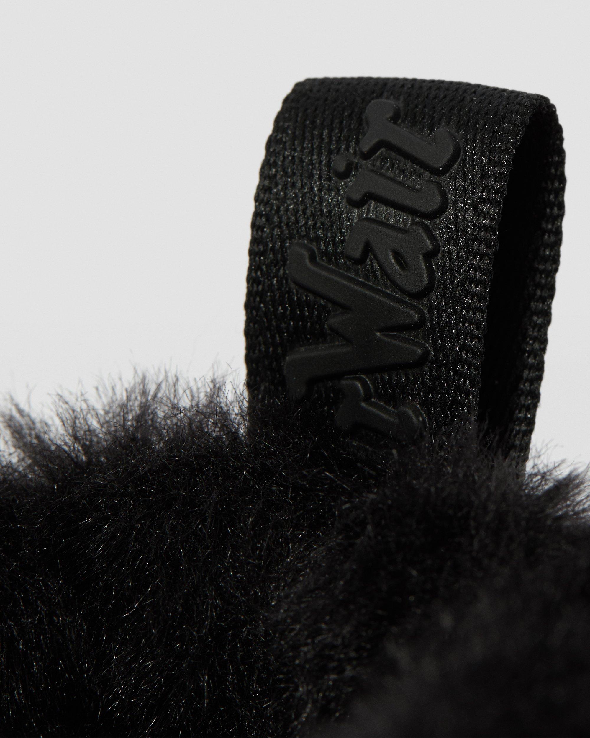 STIVALI 1460 KOLBERT DM'S WINTERGRIP
