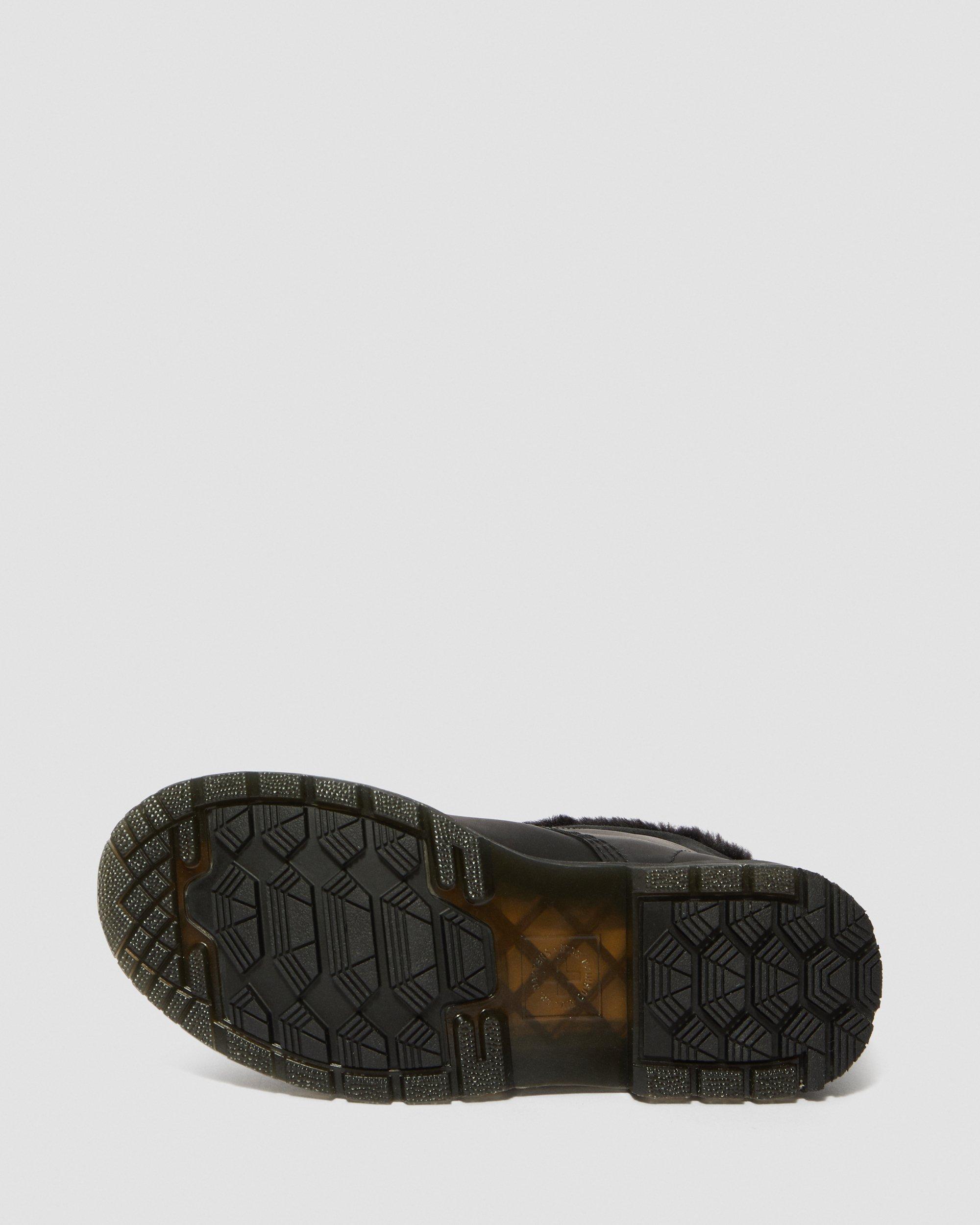 STIVALI 1460 KOLBERT DM'S WINTERGRIP