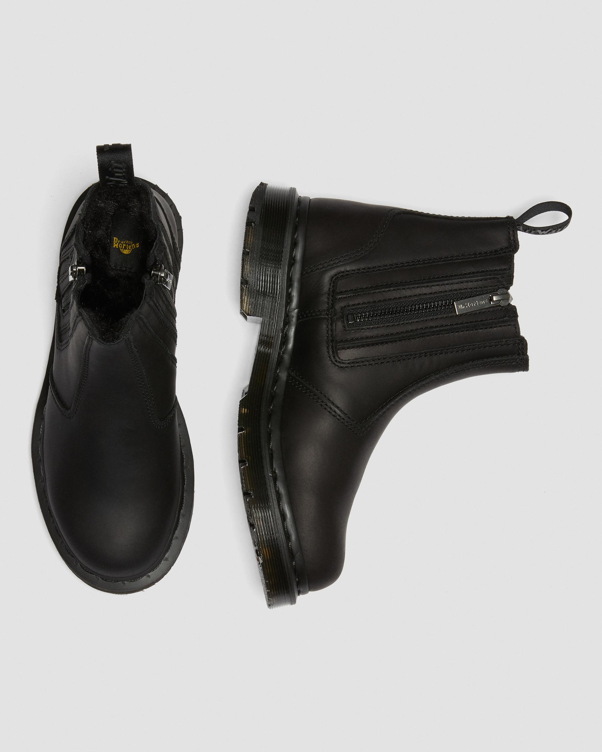 Doc martens alyson online