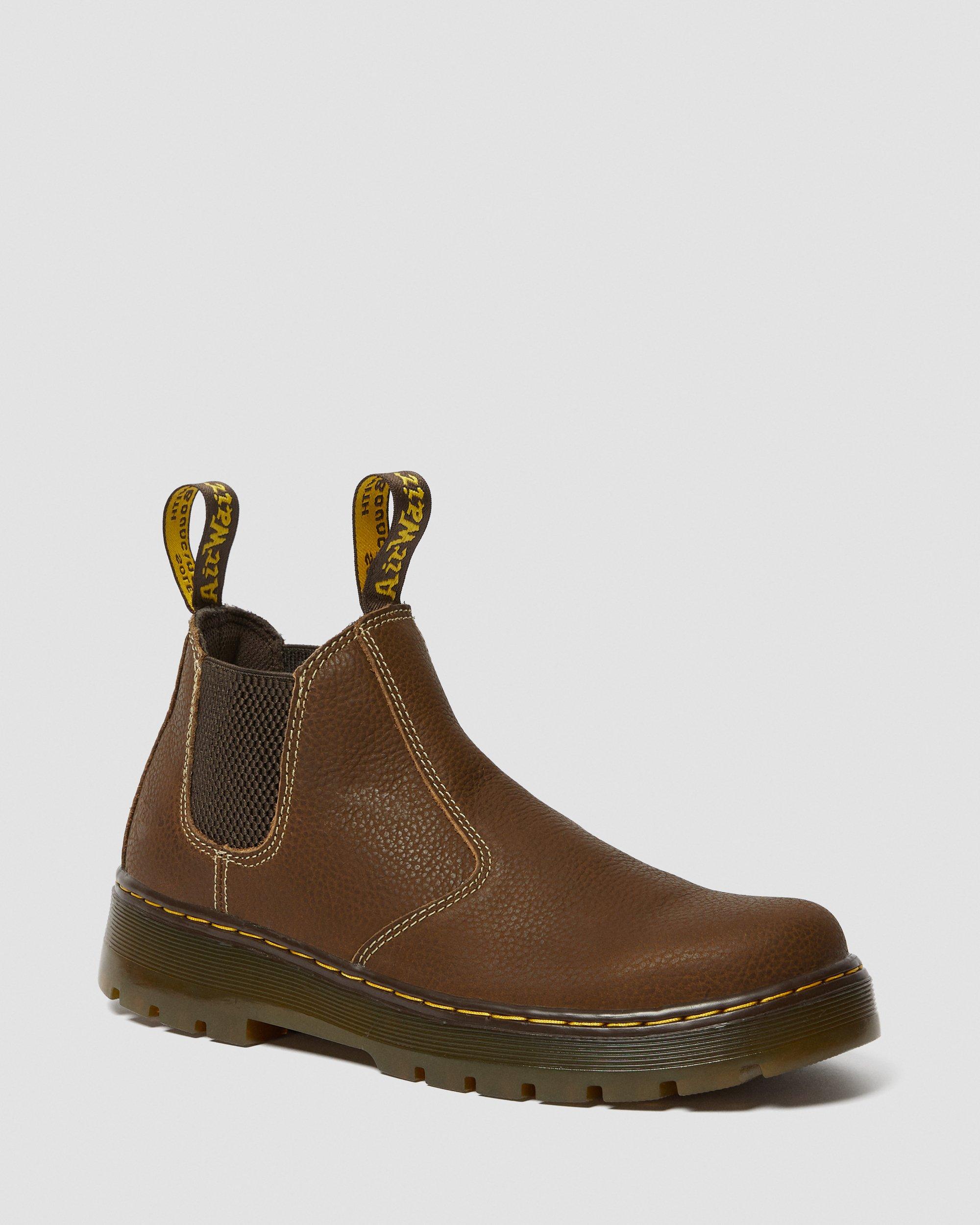 Doc store martens hardie