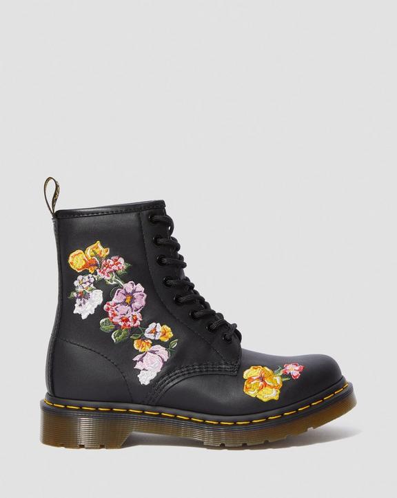 1460 VONDA II LEATHER ANKLE BOOTS Dr. Martens