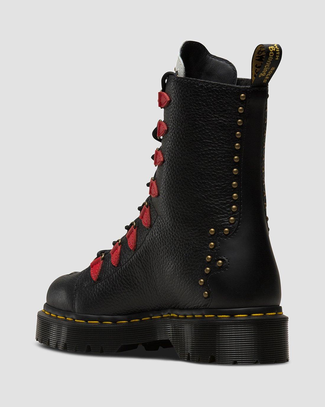 Nyberg Dr. Martens