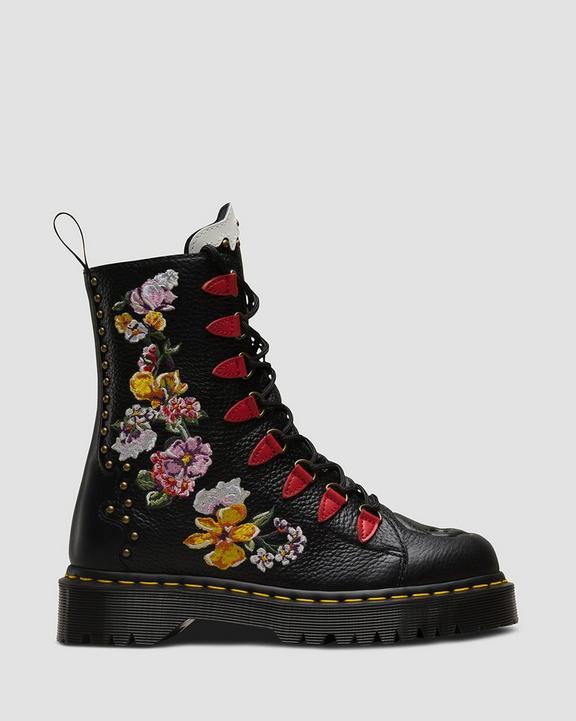NYBERG Dr. Martens