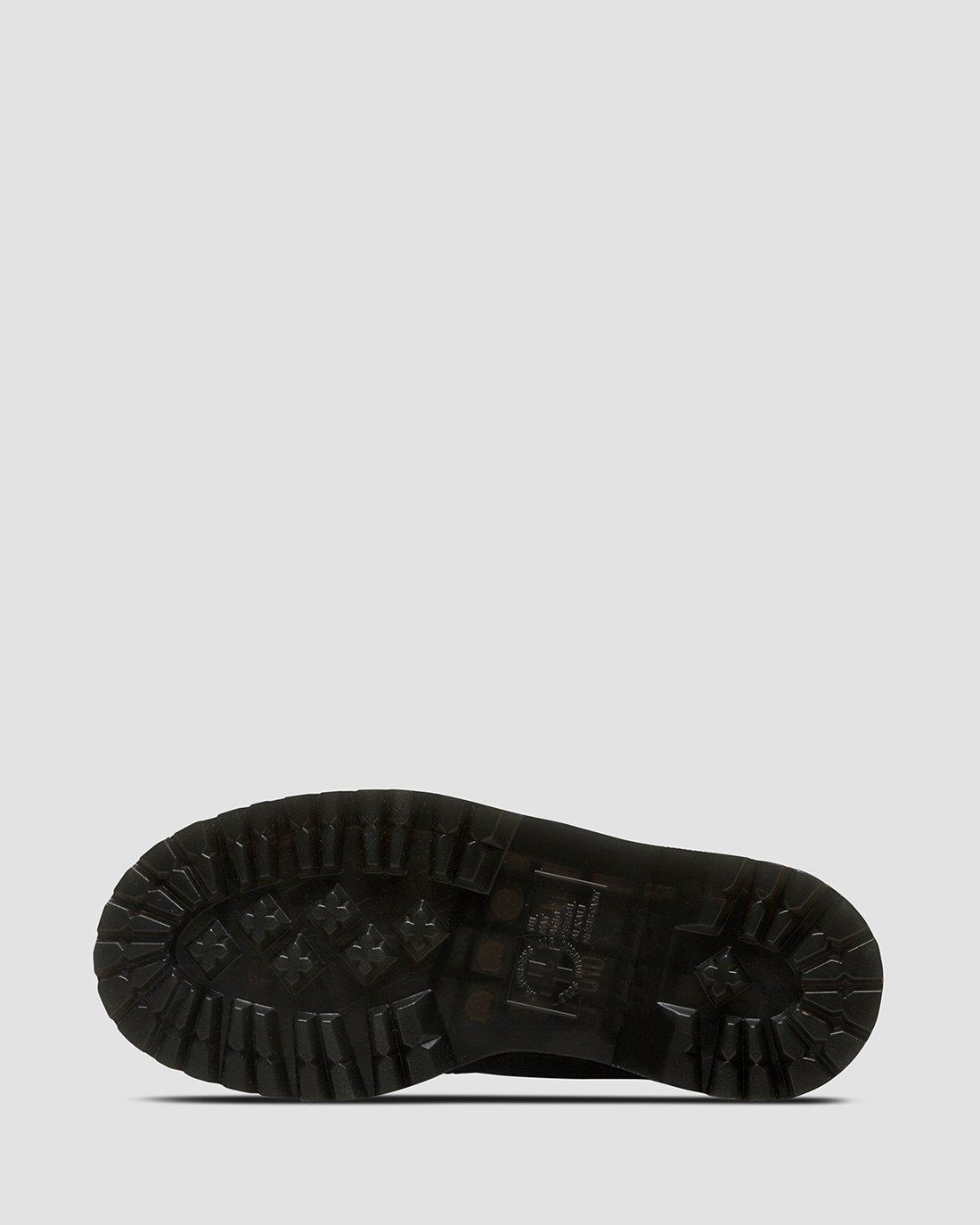Serova in BLACK | Dr. Martens™