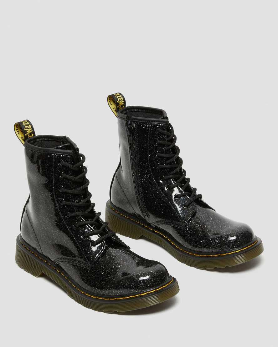 https://i1.adis.ws/i/drmartens/24092001.87.jpg?$large$Youth 1460 Glitter Lace Up Boots | Dr Martens