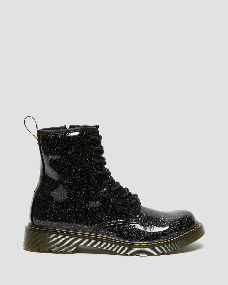 https://i1.adis.ws/i/drmartens/24092001.87.jpg?$large$Youth 1460 Glitter Lace Up Boots | Dr Martens