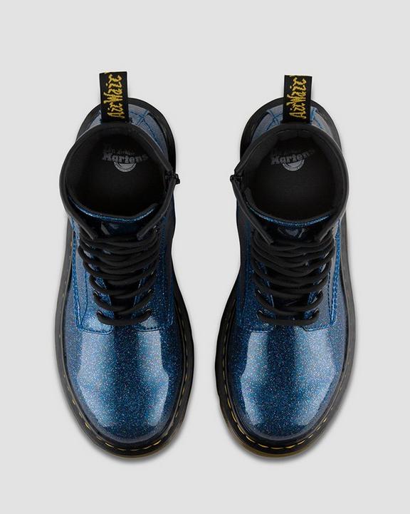 YOUTH 1460 GLITTER Dr. Martens