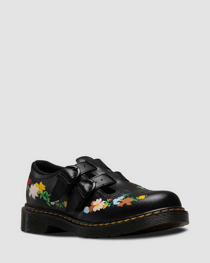 YOUTH 8065 FLOWER | Dr Martens
