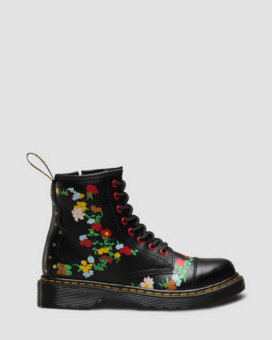 Junior 1460 Flower Dr. Martens