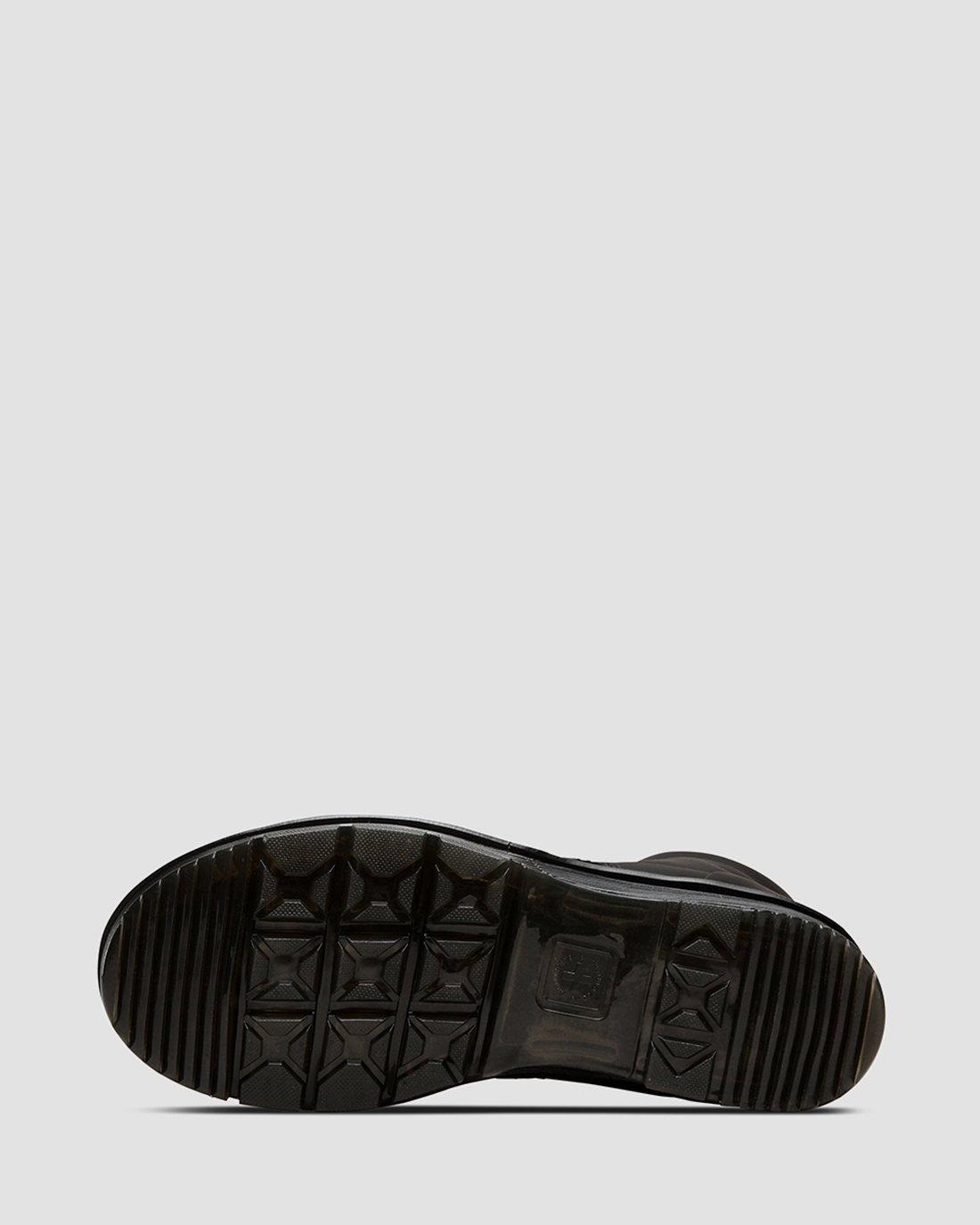 Lexington in BLACK | Dr. Martens™