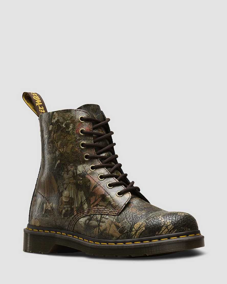 DADD 1460 PASCAL | Dr Martens