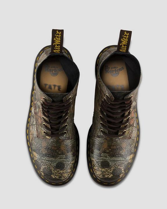 Dadd 1460 Pascal in Multi | Dr. Martens Dadd 1460 Pascal in Multi | Dr. Martens