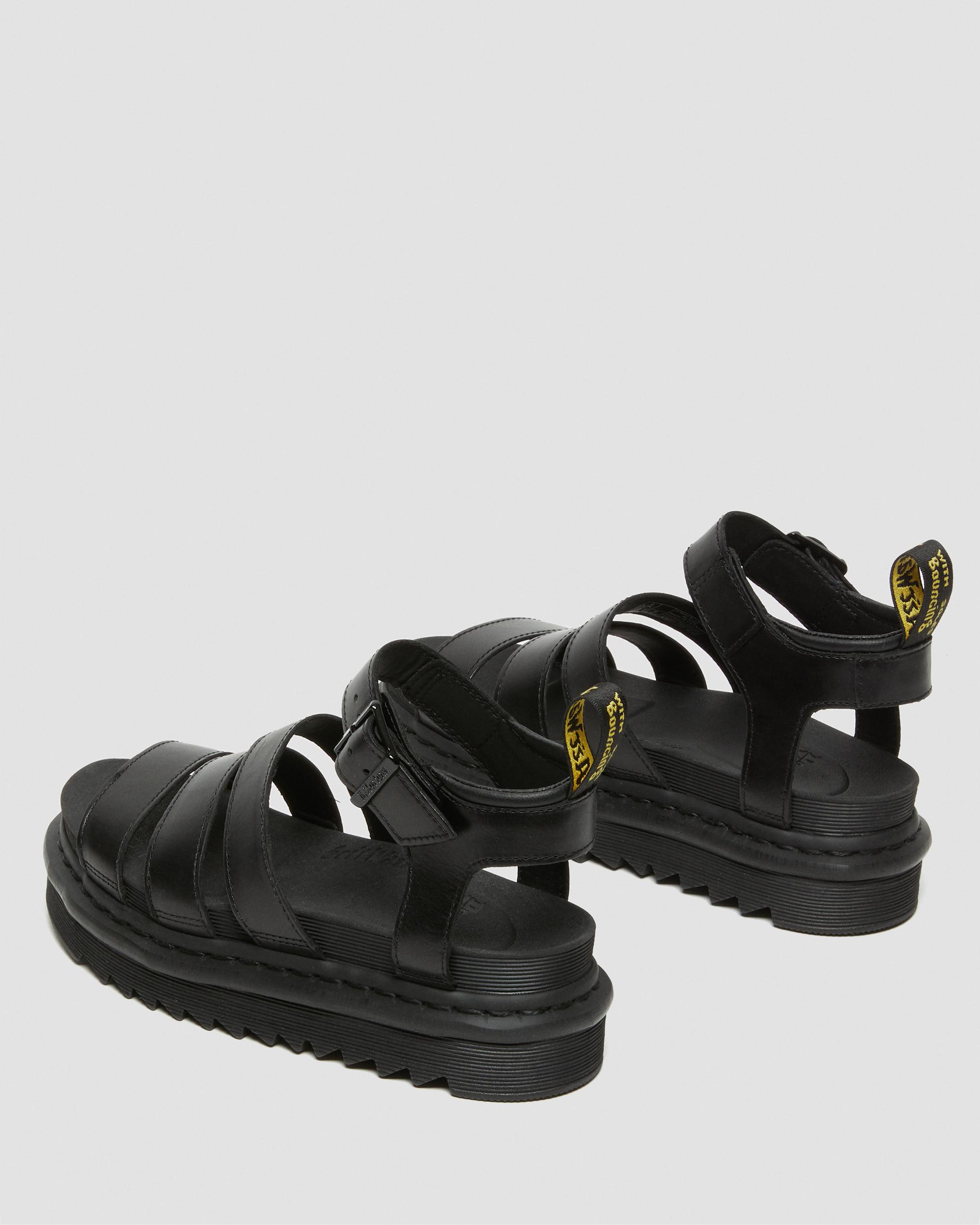 Sandali Dr. Martens Blaire Neri
