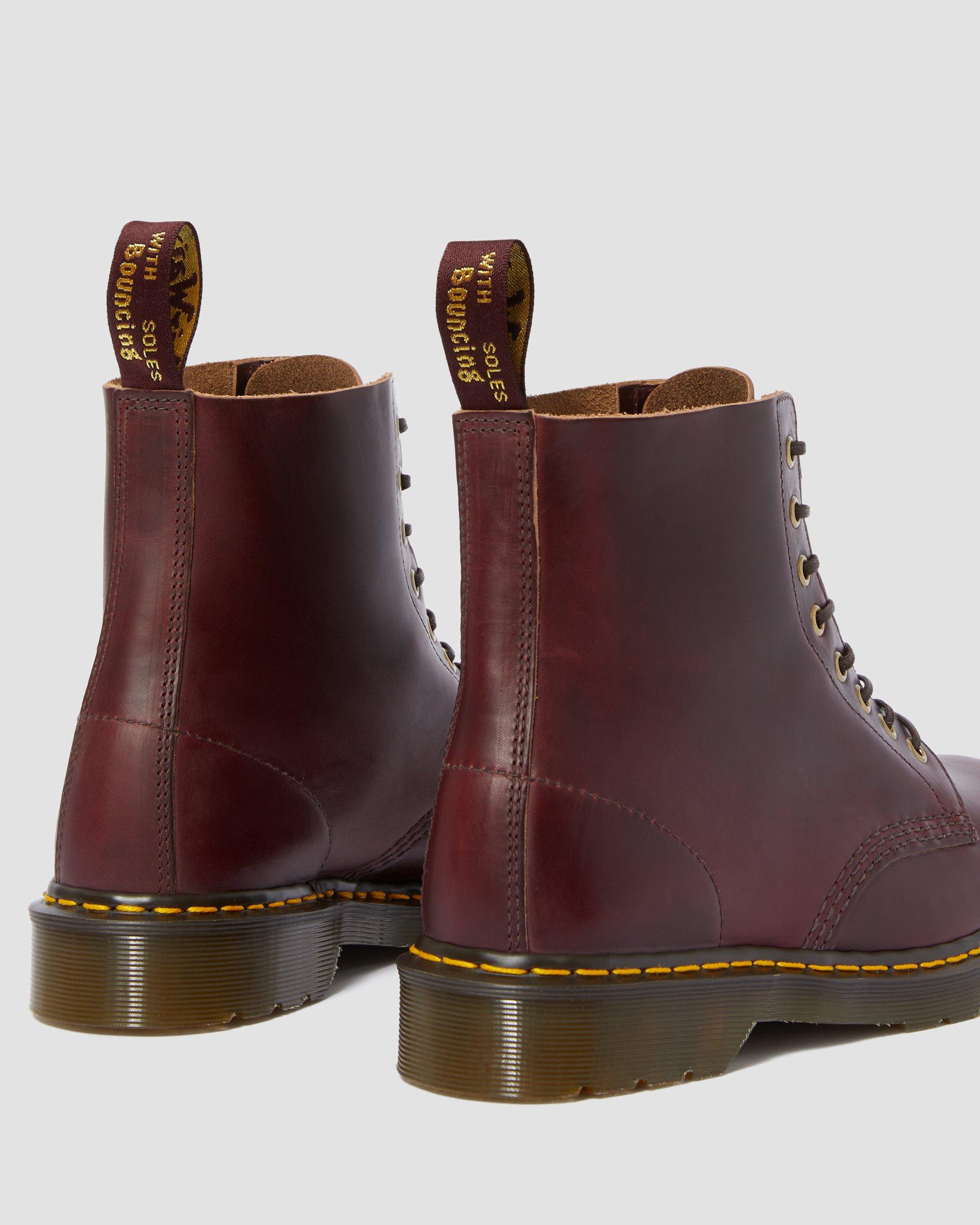 1460 PASCAL CHROMEXCEL