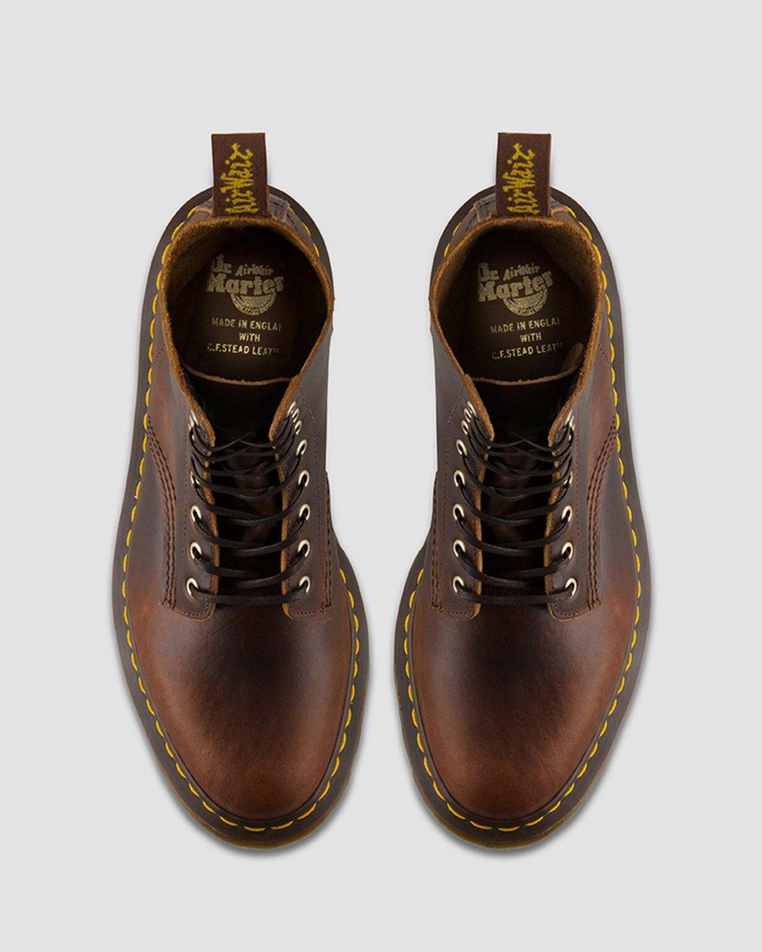 1460 PASCAL RIPPLE | Dr. Martens