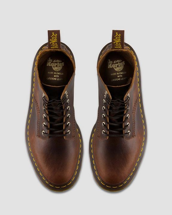 1460 Pascal Ripple Sole Dr. Martens