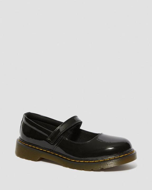 YOUTH MACCY PATENTYOUTH MACCY PATENT SHOES Dr. Martens
