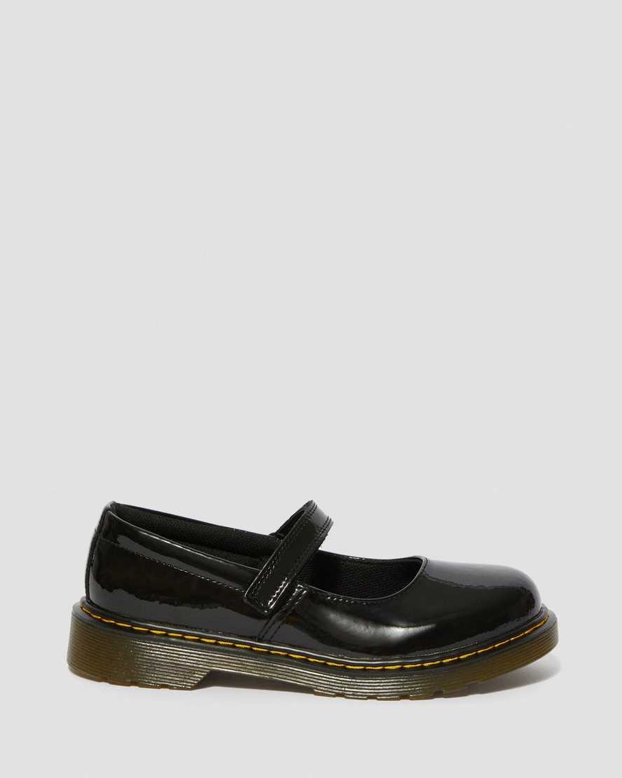 YOUTH MACCY PATENT SHOES | Dr Martens