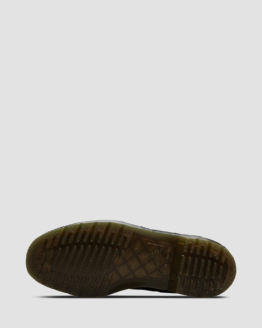 1460 NEIGHBORHOOD in BLACK | Dr. Martens™