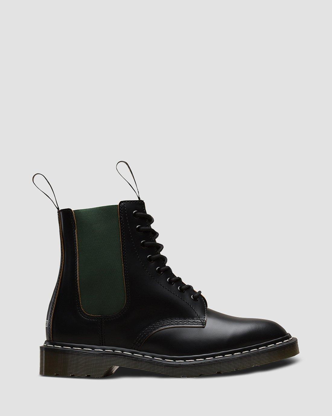 1460 NEIGHBORHOOD in BLACK | Dr. Martens™