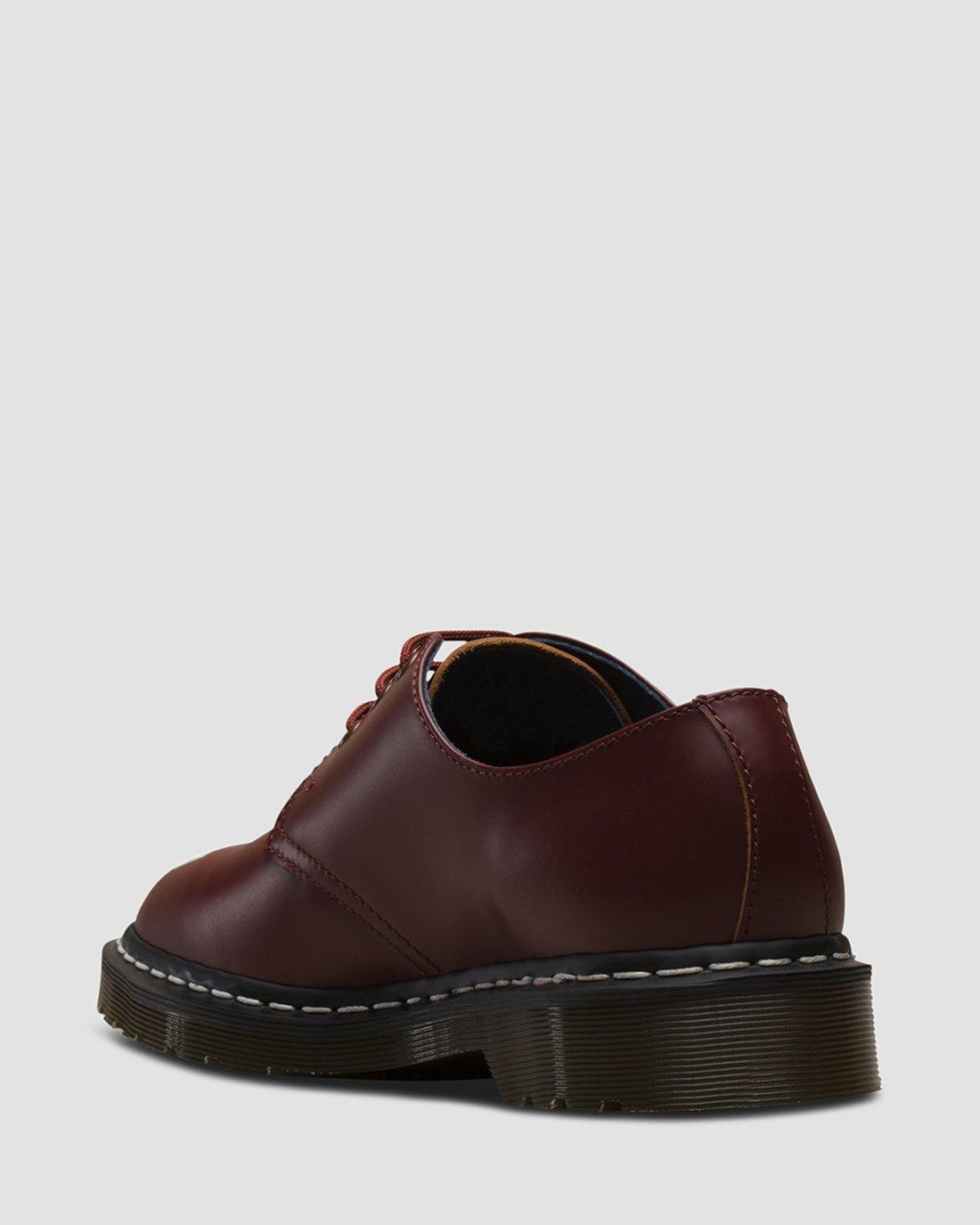 1461 Neighborhood in OXBLOOD | Dr. Martens™