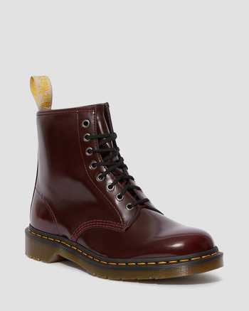 CHERRY RED | footwear | Dr. Martens