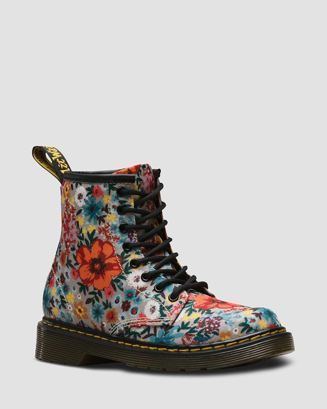 Dr martens 2024 kinder 75