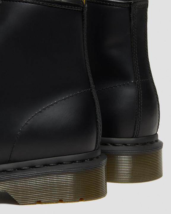 Incentivo ranura florero 101 Smooth Leather Ankle Boots | Dr. Martens