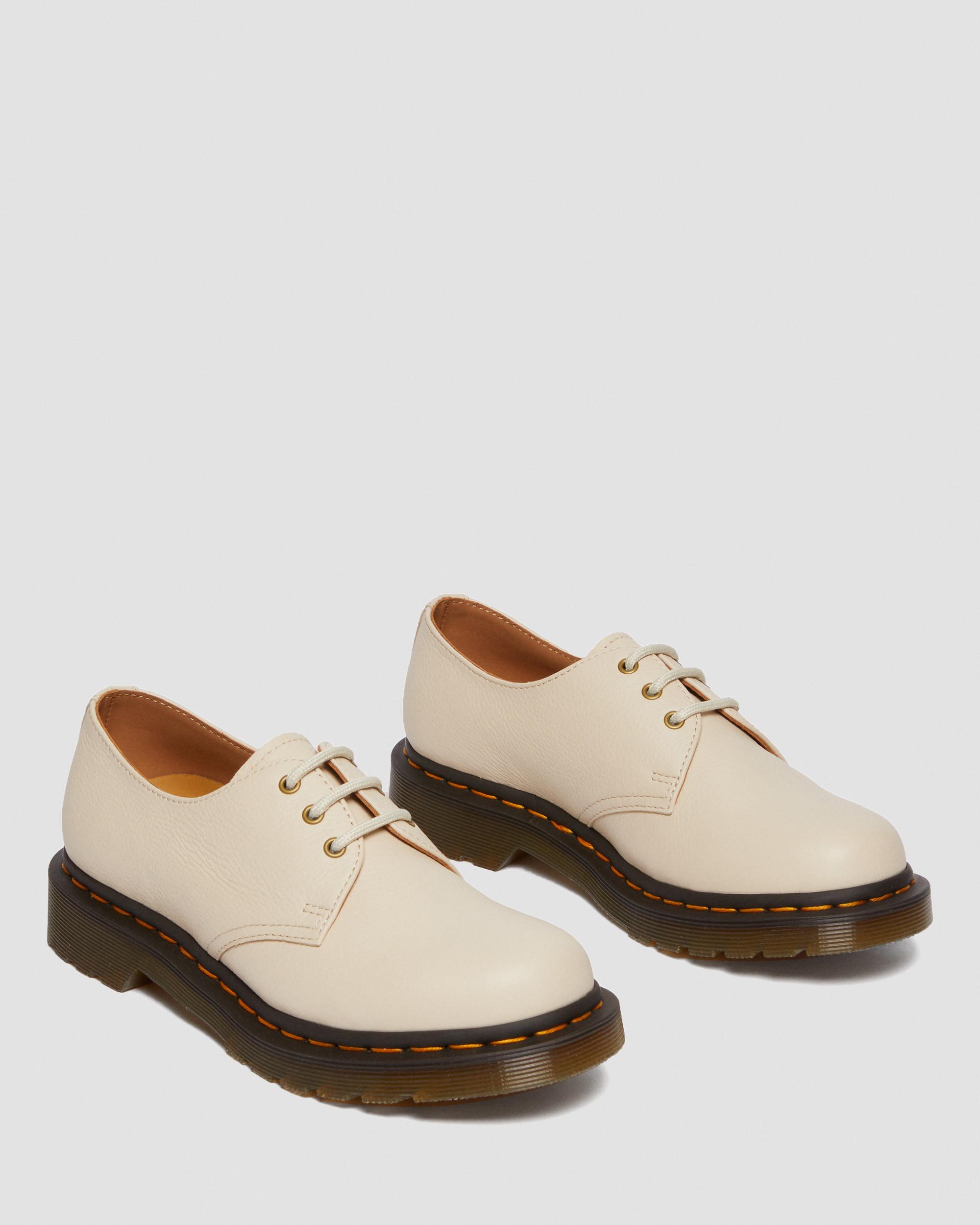 1461 Virginia Leather Oxford Shoes1461 Virginia Leather Oxford Shoes Dr. Martens
