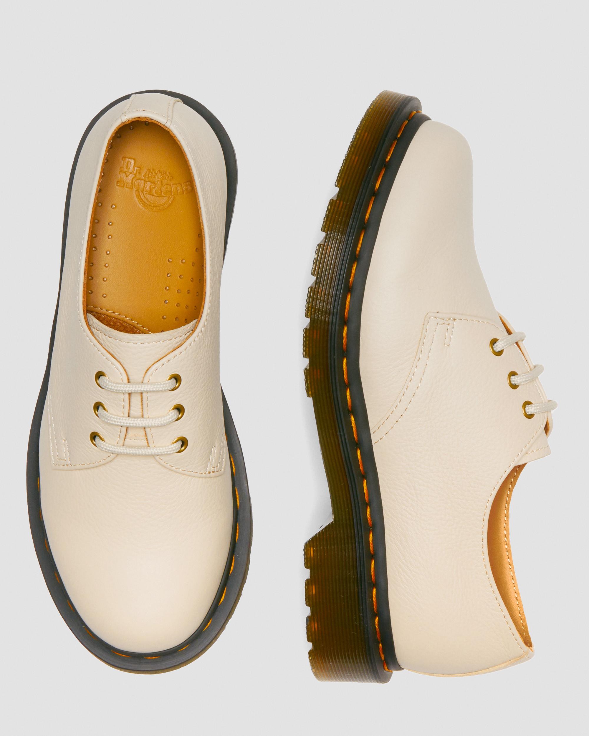 1461 Virginia Leather Oxford Shoes1461 Virginia Leather Oxford Shoes Dr. Martens